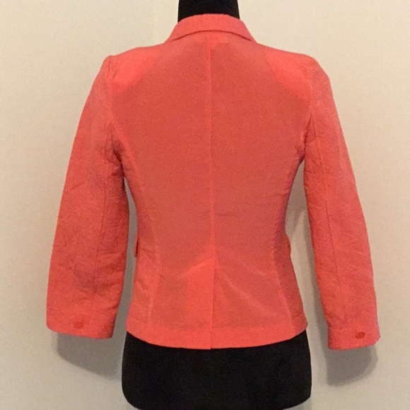 Princess Vera Wang Jacket - Picture 3 of 3